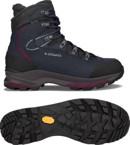 Lowa Mauria Evo GTX Navy Berry Ab 199 99 2024 Preisvergleich