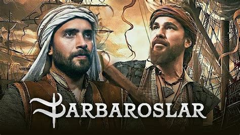 Barbaros Engin Altan New Series Ertugrul Ghazi Admiral Khairuddin