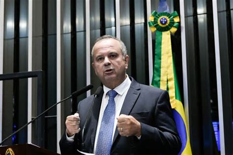 Marinho Questiona Parcialidade De Fl Vio Dino Clm Brasil