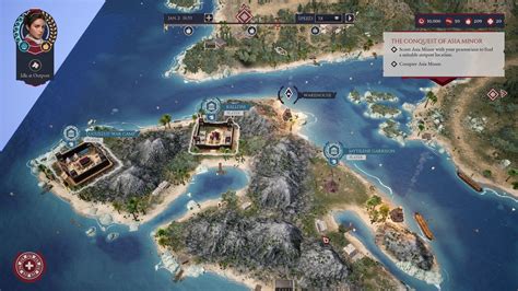 Expeditions Rome Review Tactical Action In The Ancient Empire