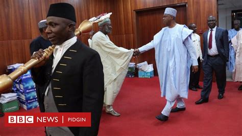 Nigeria National Assembly Emergency Meeting Fit Be To Avoid Shut Down