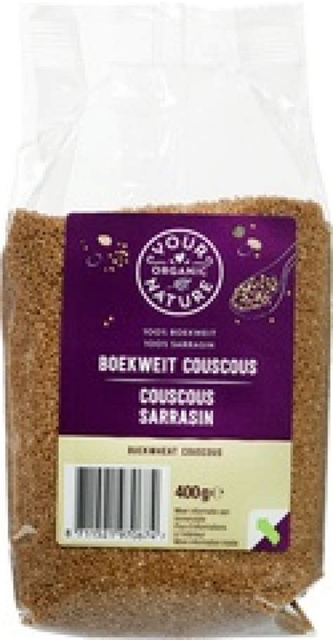 Boekweit Couscous Gr Biosuperdeal Be Uw Online Biowinkel En