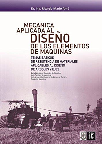 Diseño De Elementos De Maquinas Robert L Mott Pdf Noticias Máquina