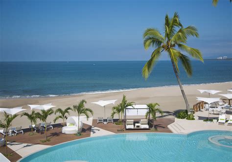 Hilton Puerto Vallarta Resort Puerto Vallarta Mexico All Inclusive Deals Shop Now