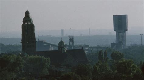 Zdjęcie 2 Śląskie miasta na fotografiach z 1993 roku Nie były dla