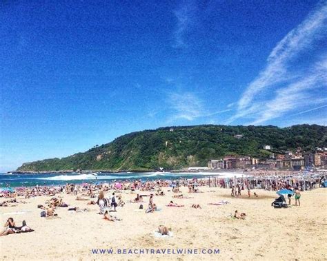 San Sebastian. Top things to do in San Sebastion, Basque Country, Spain ...