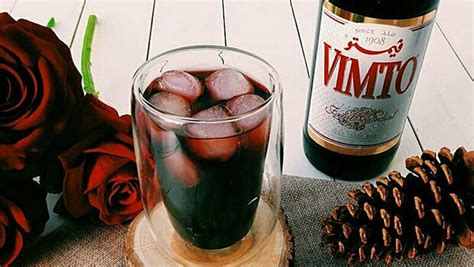 7 Quick Vimto Drinks Recipes That Will Boost Your Ramadan Iftar ...