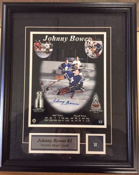 Sports Memorabilia