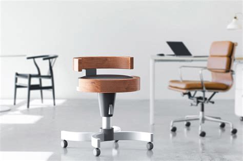 Top 10 Chair Designs That Are The Perfect Culmination Of Ergonomics