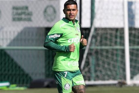 Dudu assina rescisão e não é mais jogador do Palmeiras