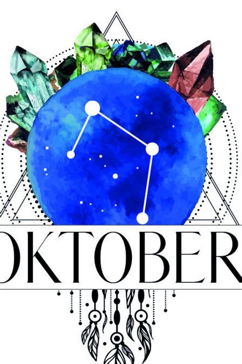 Horoskop So Ergeht Es Deinem Sternzeichen Im Oktober