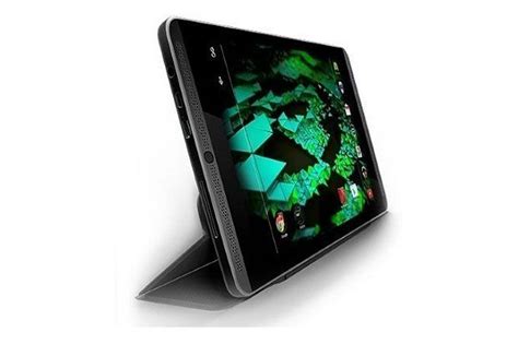 NVIDIA Siapkan Perisai Tablet Baru Dengan Tegra SoC X1