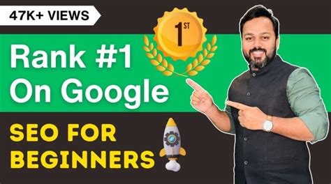 Complete Seo Course For Beginners Rank On Google In