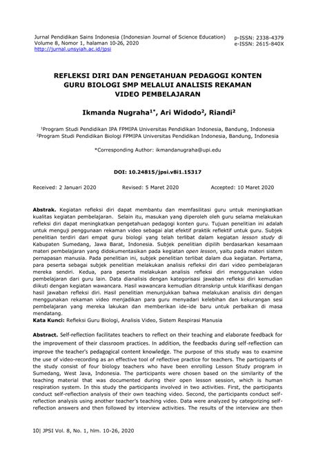 Cara Menulis Refleksi Rph Contoh Rph Reka Bentuk Dan Teknologi Tahun