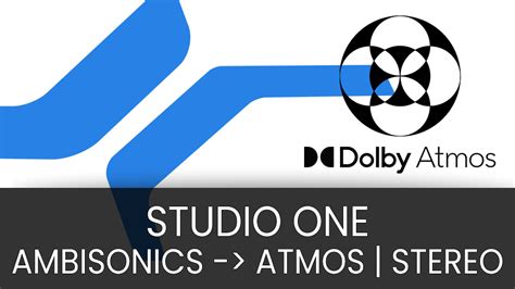 ab decoder hoa higher order ambisonics audio brewers