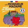 Les Monsieur Madame Visitent La Provence