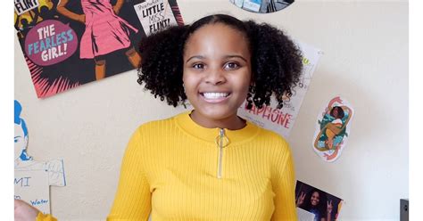 Mari Copeny Activist And Philanthropist 5 Teens Who Exemplify Black