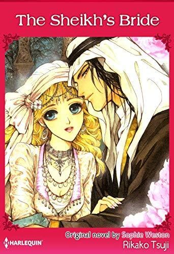 The Sheikhs Bride Manga Anime Planet