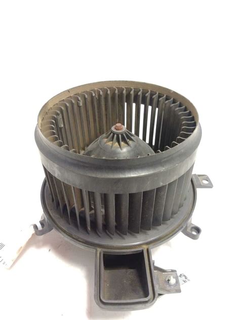 Heater Ac Blower Motor Dodge Fits Charger Magnum Challenger Oem