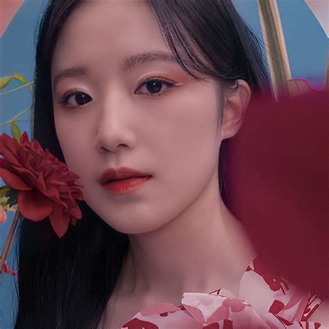 Shuhua G I Dle Icon Aesthetic Edit