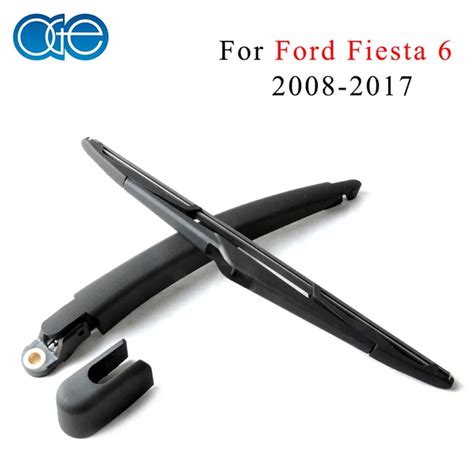 Oge Rear Wiper Arm And Blade For Ford Fiesta