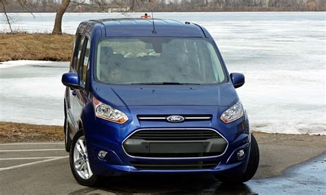 2014 Ford Transit Connect Pros and Cons at TrueDelta: 2014 Ford Transit Connect Wagon Review by ...