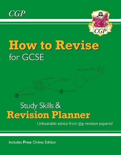 GCSE English Revision English Language And Literature Books