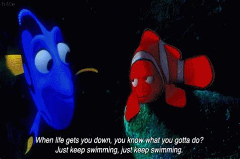 Nemo GIF - Nemo - Discover & Share GIFs