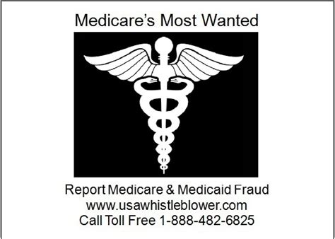 Medicares Most Wanted Report Medicare Fraud Veronica Sharon