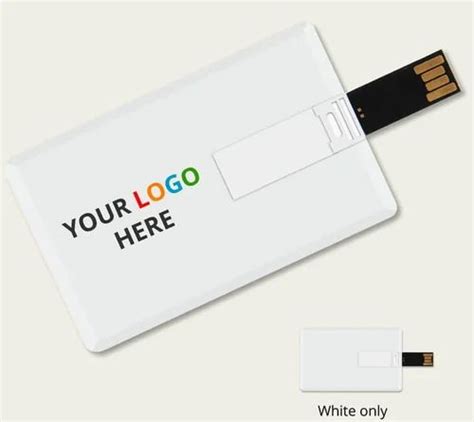 Card Pen Drive At Rs Piece Card Shaped Usb Pen Drive In Mumbai