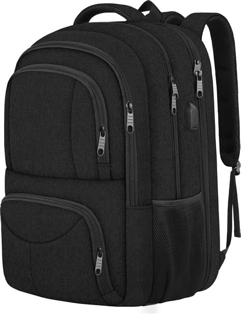 Amazon Seedato Extra Large Backpack Large Travel Laptop Backpack