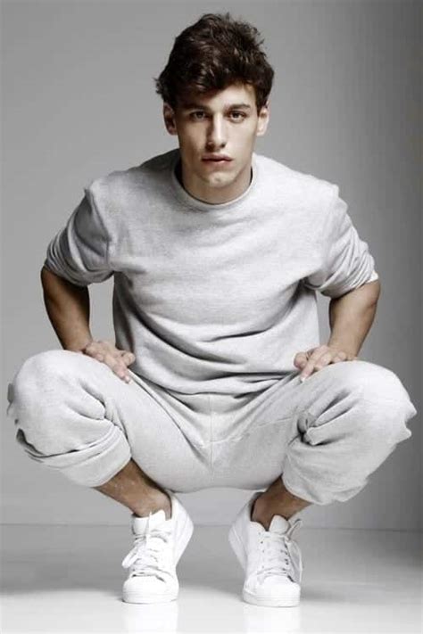 How to Wear Sweatpants for Men ? 42 Outfit Ideas