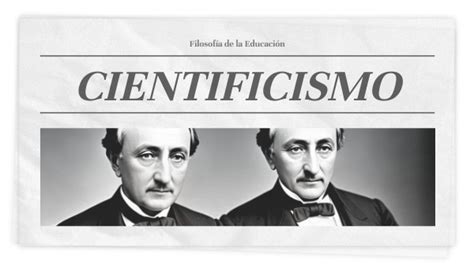 Cientificismo