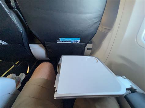 Alaska Airlines 737 9 Max First Class Review Sea Phx Uponarriving