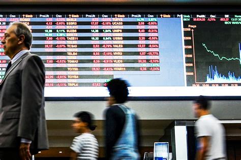 Ibovespa Sobe 15 Na 6º Alta Seguida E Retoma Os 105 Mil Pontos Exame