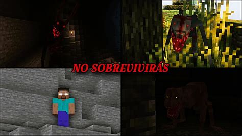 Top Mods De Criaturas Infernales Para Minecraft Youtube