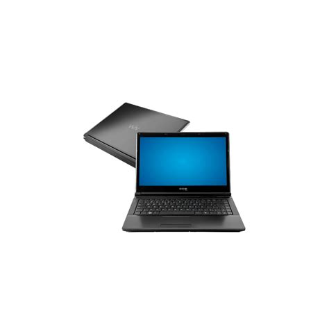 Notebook Cce P Intel Core I Qm Ram Gb Hd Gb Tela