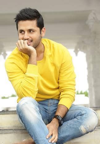 Telugu Actor Nithin Hints at his Impending Wedding - IBTimes India