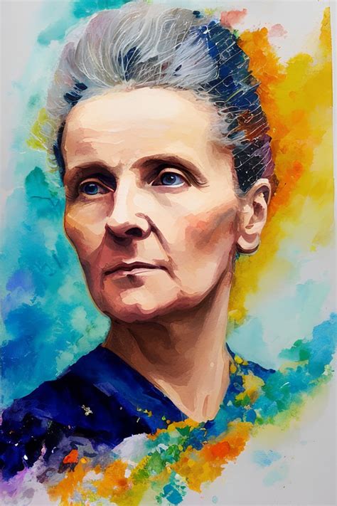 Download Ai Generated, Woman, Marie Curie. Royalty-Free Stock ...