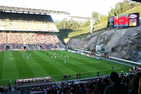 Braga x Porto Palpite pelo Campeonato Português 19 3