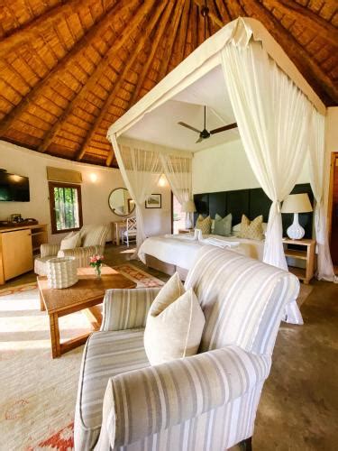 6 Best Safari Lodges In Lusaka, Zambia - Updated 2024 | Trip101