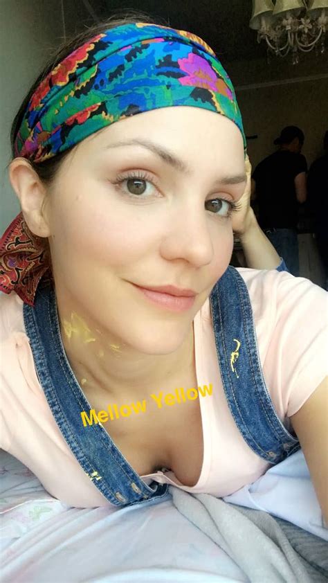 Katharine Mcphee Nude Photos Leaked Thotslife