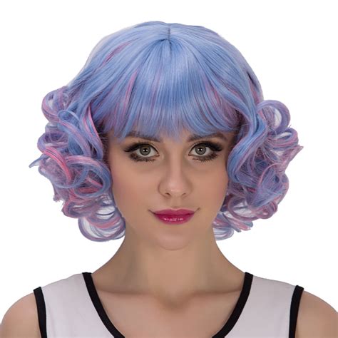 ☀ How Do You Comb A Halloween Wig Anns Blog