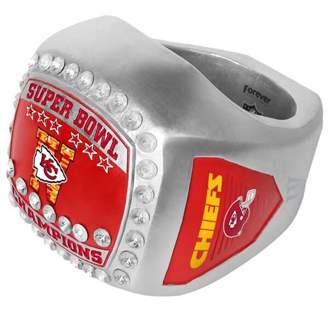 Kansas City Chiefs Super Bowl IV Champions Commemorative Paperweight ...