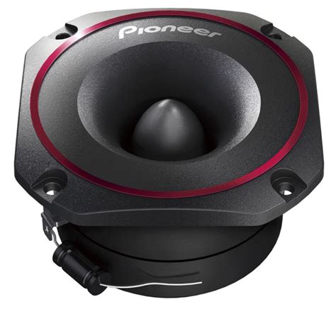 Super Tweeter Pioneer Ts B Pro W Rms R No Mercadolivre