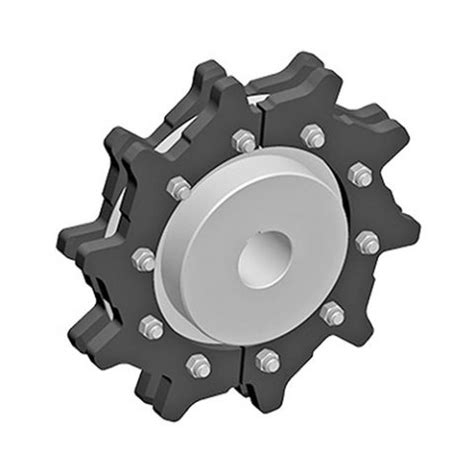 Products Sprockets Sprockets For Conveyor Chains Tidc India