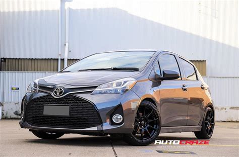 Toyota Yaris Wheels Toyota Yaris Alloy Rims For Sale Australia