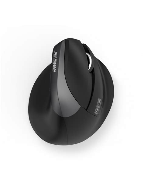 Ergo Pro Souris Ergonomique Sans Fil Bluetooth 5 0 2 4ghz Verticale Pour Droitier