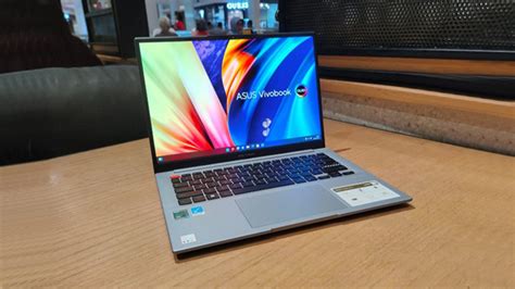 Esports ID ASUS Vivobook S 14 OLED K3402 Laptop Bertenaga Dengan