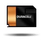 Duracell Specialty Batteries J Alkaline Battery